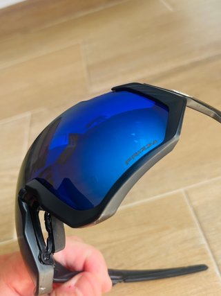 Gafas ciclismo Flight fotocromáticas a estrenar
