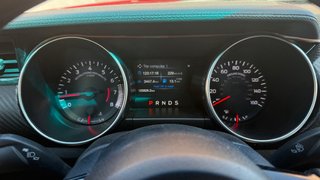 Ford Mustang 2020