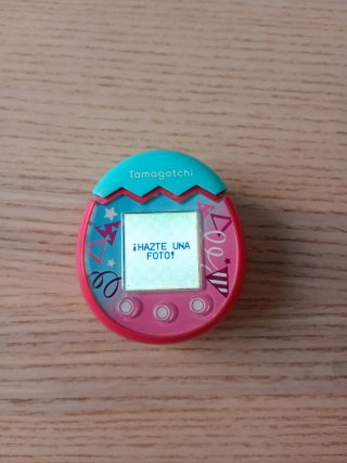 Tamagotchi 2020