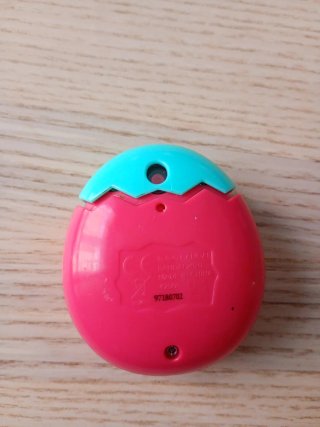 Tamagotchi 2020