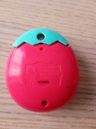 Tamagotchi 2020