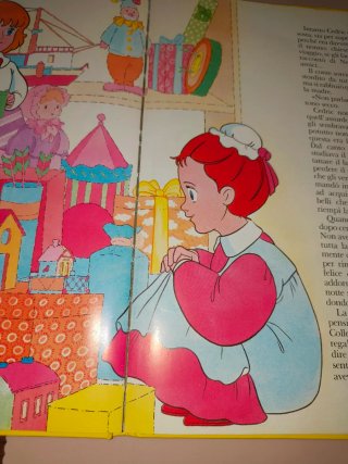 Il Grande Libro Del Piccolo Lord 1989