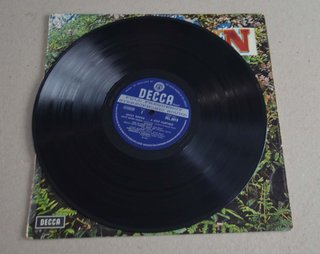 SAVOY BROWN "A STEP FURTHER" (LP VINILO)