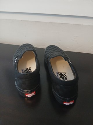 Zapatillas Vans Slip-on Custom