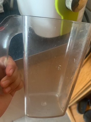 Licuadora Cecotec Juice&Live 1500 Slim