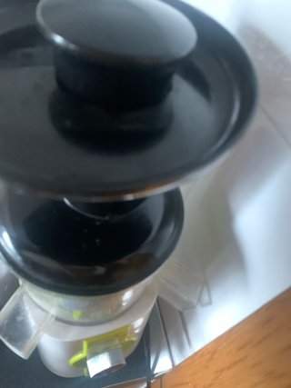 Licuadora Cecotec Juice&Live 1500 Slim