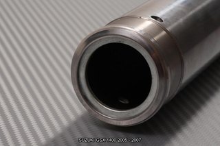 Tubos de horquilla SPR SUZUKI GSX 1400 2005 - 2007