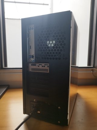 PC Gaming Ryzen 5 + GTX 1650 Thermaltake