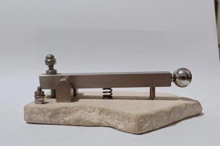Tasto CW Morse