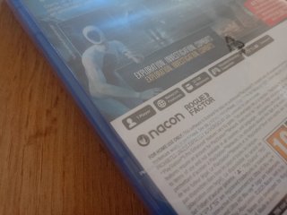 Hell is Us PS5 Nuevo