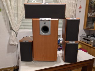 Home Cinema