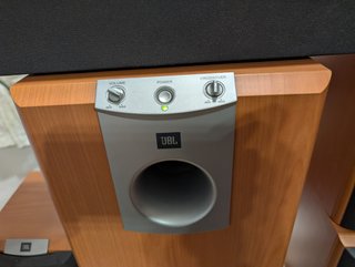 Home Cinema