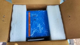 Inversor Victron Phoenix 24V 3000VA