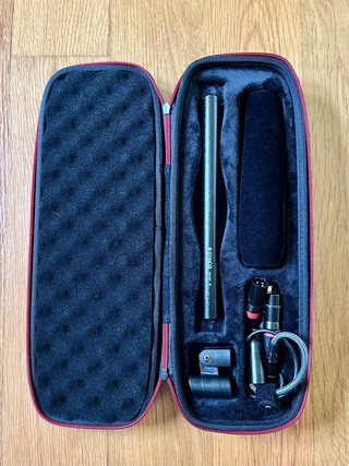 Synco D2 + Accesorios