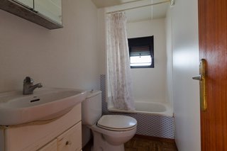 Casa Mobil / Mobil Home