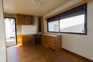 Casa Mobil / Mobil Home
