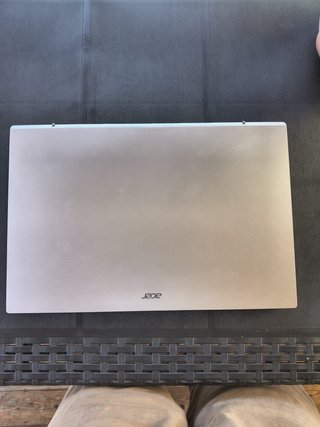 Acer Aspire Go 15 Ryzen 5 con garanzia