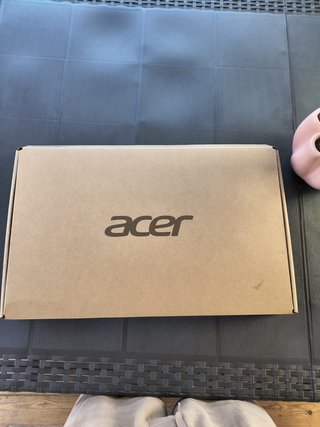 Acer Aspire Go 15 Ryzen 5 con garanzia