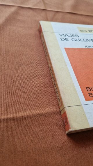 Viajes de Gulliver