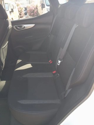 Nissan Qashqai 2018