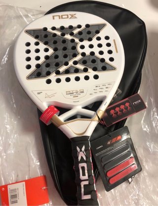 Nox AT10 12K 2026