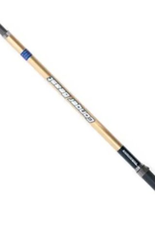 Caña Yokozuna Conger Beast, Caña Surfcasting