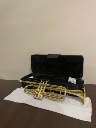 Trompeta Eastar ETR-380 Sib