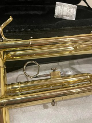 Trompeta Eastar ETR-380 Sib