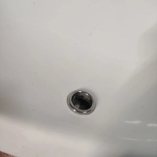 Lavabo de encastrar Valladares blanco