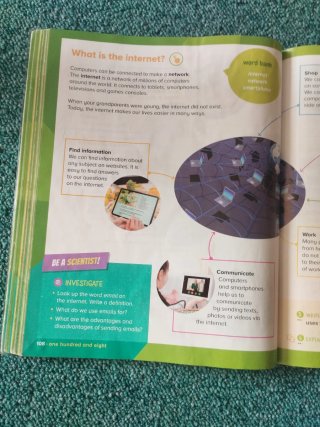 NATURAL SCIENCE 3 PRIMARY STUDENT'S BOOK WORLD ...