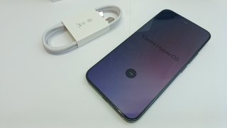 Xiaomi 15T Pro 512GB Negro
