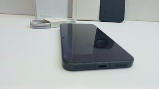 Xiaomi 15T Pro 512GB Negro