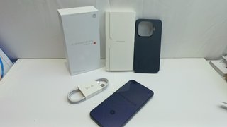 Xiaomi 15T Pro 512GB Negro