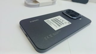 Xiaomi 15T Pro 512GB Negro