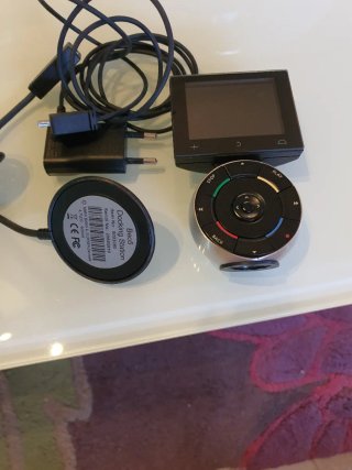 Mando Bang & Olufsen Beo5