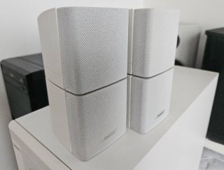 Bose Acoustimass 5 Serie III