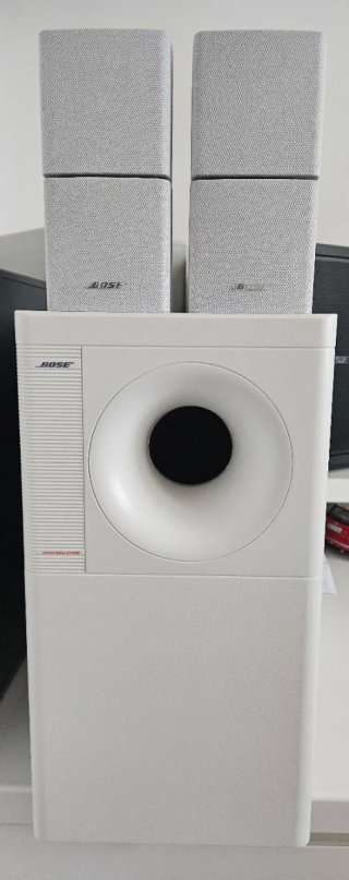 Bose Acoustimass 5 Serie III