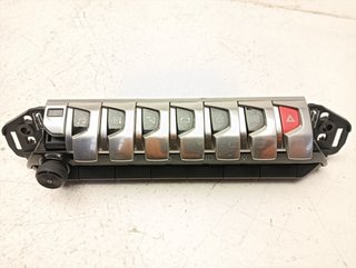 MANDO MULTIFUNCION PEUGEOT 3008 BH01 98106120DX