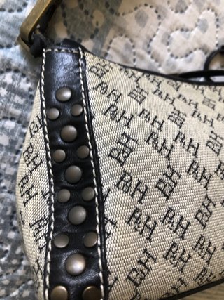 Mini bolso Pedro del Hierro