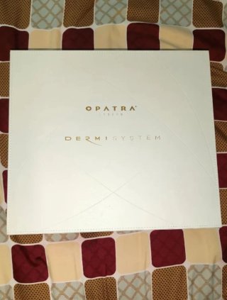 Opatra Dermisystem Kit Belleza