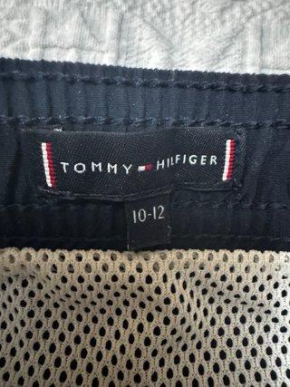 Bañador Tommy Hilfiger niño 10/12 años
