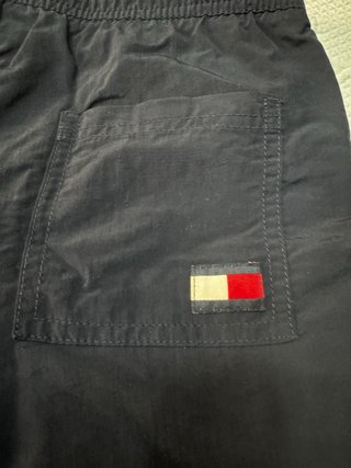 Bañador Tommy Hilfiger niño 10/12 años