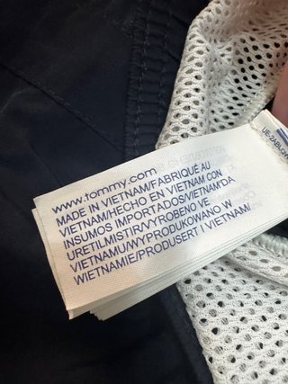 Bañador Tommy Hilfiger niño 10/12 años