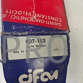 PUNTA TRANSMISION ALFA ROMEO 33 NUEVO 607183