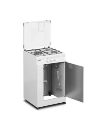 Cocina Gas 50cm 3 fuegos oferta!
