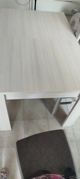 Tavolo allungabile