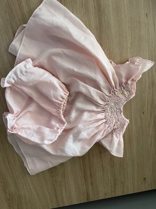 Lote Ropa Bebé para muñecas