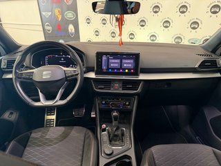 SEAT Tarraco 2021 245cv
