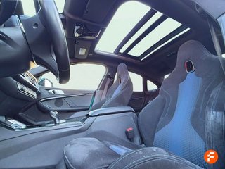 BMW Serie 2 218i Gran Coupe
