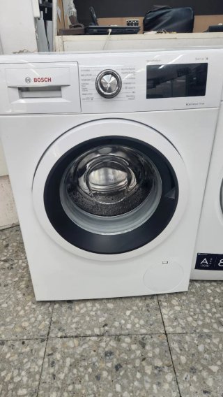 LAVADORA BOSCH 9 KILO GARANTIA TRANSPORTE